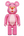 Bearbrick Pink Panther 1000%