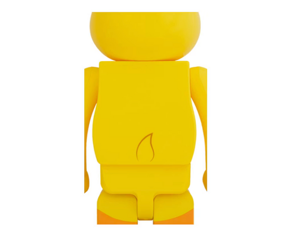 Bearbrick Tweety 1000%