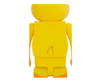 Load image into Gallery viewer, Bearbrick Tweety 1000%
