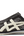 Onitsuka Tiger Mexico 66 Sabot Black Cream