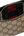 Gucci Small GG Emblem Monogram Leather Shoulder Bag (Brandnew)