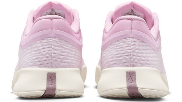 Nike Court Air Zoom Vapor Pro 3 Premium HC Pearl Pink Light Magenta (Women's)