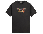 Load image into Gallery viewer, Kith x Marvel vs. Capcom Circus Vintage Tee Black
