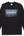 Supreme The Killer L/S Tee Black