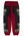 Supreme Jean Paul Gaultier Floral Print Sweatpant Cardinal(2019)