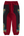 Supreme Jean Paul Gaultier Floral Print Sweatpant Cardinal(2019)