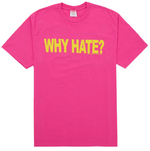 Load image into Gallery viewer, Supreme Based Tee Fuchsia
