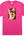 Supreme x Spitfire Flag Tee Pink
