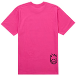 Load image into Gallery viewer, Supreme x Spitfire Flag Tee Pink
