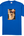 Supreme x Spitfire Flag Tee Royal