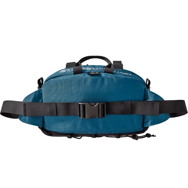 Supreme Waist Bag (FW19) Dark Teal
