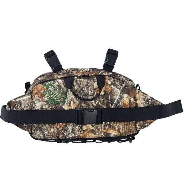 Supreme Waist Bag (FW19) Real Tree Camo