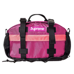 Load image into Gallery viewer, Supreme Waist Bag (FW19) Magenta
