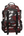 Supreme Logo Backpack (SS26) Red Camo