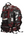 Supreme Logo Backpack (SS26) Red Camo