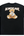 ADLV Black Rabbit Bear T-shirt Black