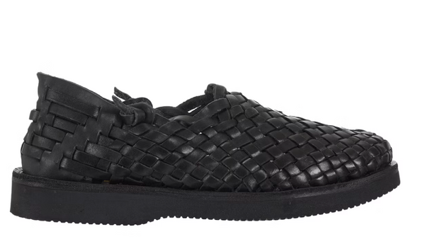 Yuketen Leo Supreme Black