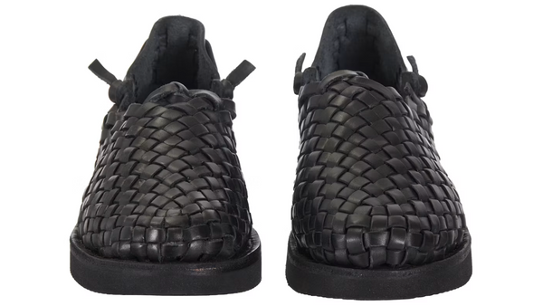 Yuketen Leo Supreme Black
