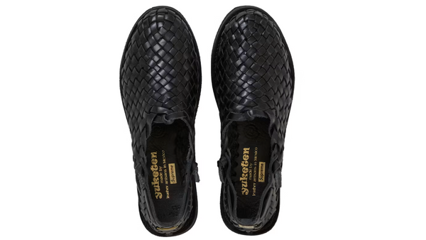 Yuketen Leo Supreme Black