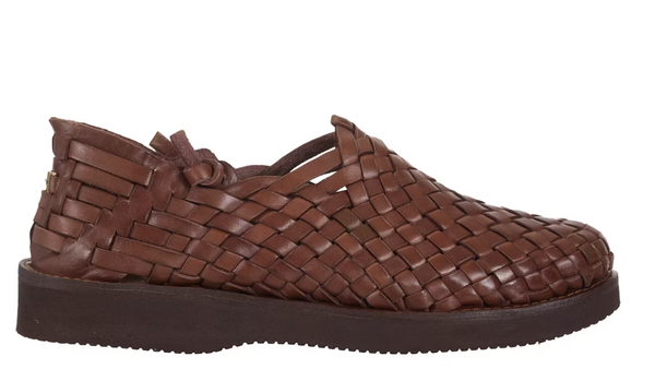 Yuketen Leo Supreme Brown