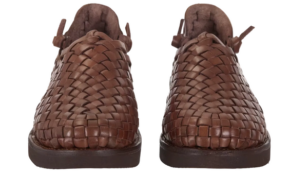 Yuketen Leo Supreme Brown