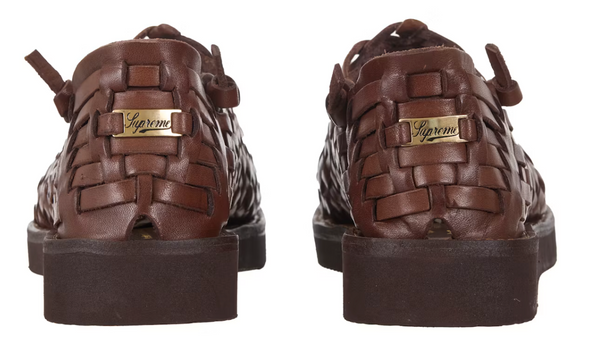 Yuketen Leo Supreme Brown