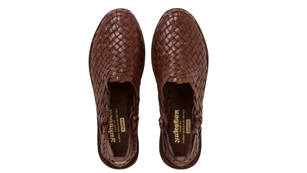 Yuketen Leo Supreme Brown