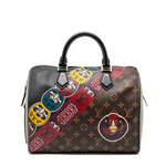 Load image into Gallery viewer, Louis Vuitton Kabuki Limited Edition Speedy 30 Monogram Canvas/Epi Multicolor (Brandnew)
