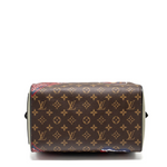 Load image into Gallery viewer, Louis Vuitton Kabuki Limited Edition Speedy 30 Monogram Canvas/Epi Multicolor (Brandnew)
