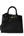 Louis Vuitton Calfskin City Steamer Mini Black