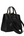 Louis Vuitton Calfskin City Steamer Mini Black