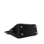 Load image into Gallery viewer, Louis Vuitton Calfskin City Steamer Mini Black
