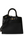 Louis Vuitton Calfskin City Steamer Mini Black