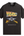 Kith x Back to the Future Back to 1985 Vintage Tee Black