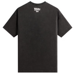 Load image into Gallery viewer, Kith x Back to the Future Back to 1985 Vintage Tee Black
