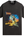 Kith x Back to the Future Chrome Title Vintage Tee