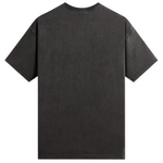 Load image into Gallery viewer, Kith x Back to the Future Chrome Title Vintage Tee
