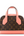 Louis Vuitton Rose Monogram Canvas Mini Dora Bag
