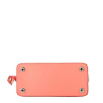 Load image into Gallery viewer, Louis Vuitton Rose Monogram Canvas Mini Dora Bag
