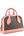 Louis Vuitton Rose Monogram Canvas Mini Dora Bag