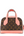 Louis Vuitton Rose Monogram Canvas Mini Dora Bag