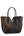 Louis Vuitton Kimono Monogram MM Brown Black (Pre-owned)
