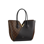 Load image into Gallery viewer, Louis Vuitton Kimono Monogram MM Brown Black
