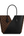 Louis Vuitton Kimono Monogram MM Brown Black (Pre-owned)