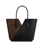 Load image into Gallery viewer, Louis Vuitton Kimono Monogram MM Brown Black
