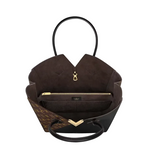Load image into Gallery viewer, Louis Vuitton Kimono Monogram MM Brown Black
