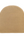 Supreme Spitfire Beanie Brown