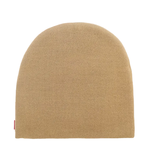Supreme Spitfire Beanie Brown
