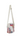 Supreme Guns Embroidered Leather Shoulder Bag White