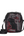 Supreme Guns Embroidered Leather Shoulder Bag Black